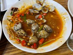 -潮粥馆(长江花园店)