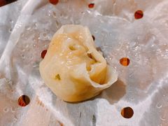 福州鱼饺-闽上鲜·福建菜(龙湖滨江天街店)