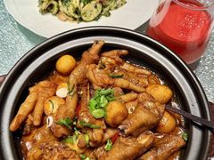 -鸡毛兑糖·尚宴(鄞州水街店)