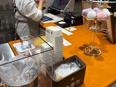 -野人先生现做冰淇淋(北京环宇荟店)