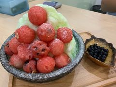-雪多冰·台湾甜品(高升店)
