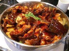 android_upload_pic-黄记煌三汁焖锅(新世纪广场店)