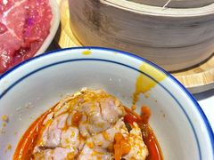 -卤校长重庆火锅(国兴店)