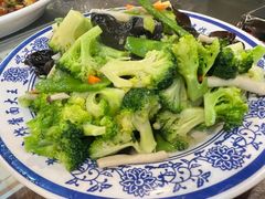 -老北京炸酱面大王.铜锅涮肉(朝阳门店)