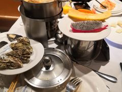 -星伦多自助料理(华润万象城店)