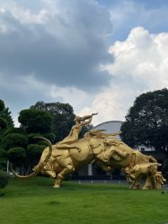 -金牛宾馆·婚寿宴预定中心
