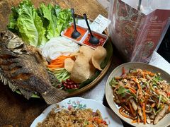 -婉泰·特色小吃·舂鸡脚(告庄二店)