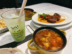 -西堤牛排(南京龙江店)