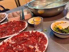 -官塘陈记鱼生·潮汕砂锅粥·牛肉火锅(潮枫路总店)