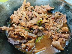 醉鹅-顺德火焰醉鹅坊(珠海店)