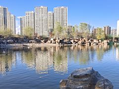 -青藏高原野生动物园