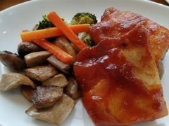 -嘉定凯悦·咖啡厅