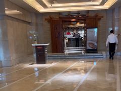 -北京歌华开元大酒店