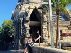 -南宁方特东盟神画