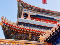-故宫博物院(故宫)