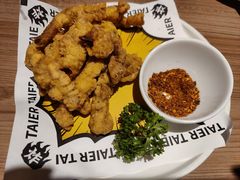 椒香小酥肉-新太二·鲜料川菜(群光广场店)