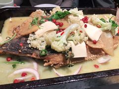 -耶里夏丽·丝路新疆菜·清真食品(徐汇南丹东路臻选店)