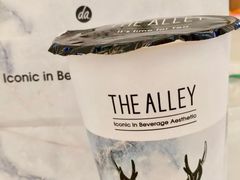 -鹿角巷The Alley(龙湖天街店)