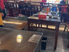 -应天大明王朝·南京菜(中山陵店)