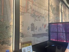 -古都历食南京菜·烤鸭·鸭血粉丝·汤包(南京博物院店)