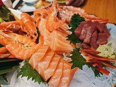 -三石铁板烧(紫竹桥店)