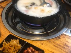 -盈田盈粥庄(博山东路店)
