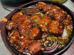 -先记烧鹅王·本地粤菜(福永店)