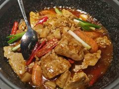 -全聚德(长江路店)