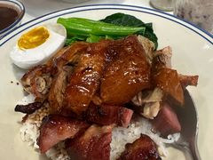 -金湖港式餐厅(建外店)