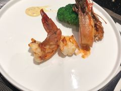 -火舞铁板烧(龙岗中心城店)