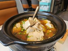 老扬州豆腐煲-鹅村长(江中店)