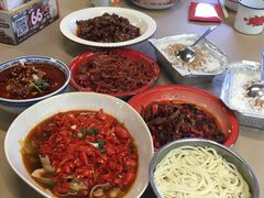 -老三样·旧食新味(万寿宫店)