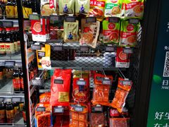 零售区-七鲜超市(通州ONE店)