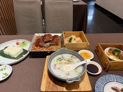 -长禧家·珑厨(东山口店)