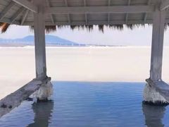 -盐湖景区