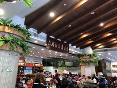 大堂-六婶西关小厨(光塔路店)