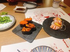 -诚·鳗屋(星摩尔店)