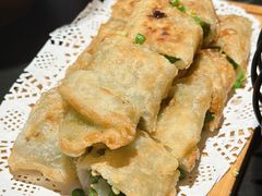 -芳芳私房菜·精做淮扬菜(承德路店)