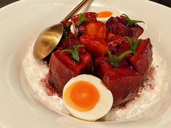 -南里山房·新淮扬菜(徐汇万科店)