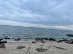 -玫瑰海岸文化旅游度假区