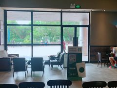 -星巴克(深圳宝安泰华店)