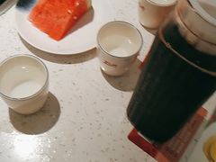 -三人行骨头王火锅(长寿店)