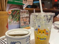 -农耕记·湖南土菜(南山欢乐海岸店)