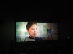 -扬州喜满客国际影城(京华城店)