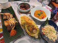 -PHO爺·越南料理(亦庄大族广场店)