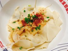 -震山堂·手工劲面(仓山万达店)
