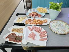 -牛犇炭火烤肉·鲜切烤肉(承德总店)