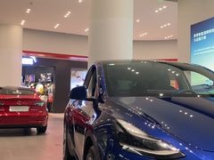 -TESLA 特斯拉(广州天环广场体验店)