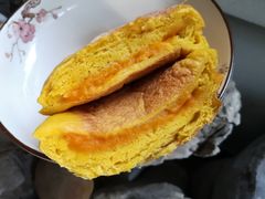 南瓜欧包-东哥面包(江宁大润发店)