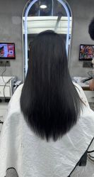 -DK SALON连锁专业烫染接发店